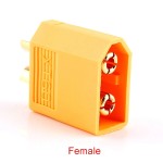Vente en gros XT60 XT30 XT90 T prise mâle femelle connecteurs prise pour RC quadrirotor course Drone batterie